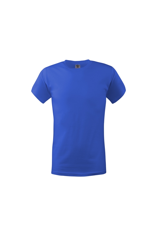 KEYA Детска тениска YC150, размер XL, синя | JAR Computers KEYA Детска тениска YC150, размер XL, синя