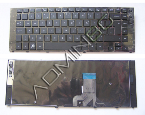 Клавиатура за лаптоп HP ProBook 5310m | JAR Computers Клавиатура за лаптоп HP ProBook 5310m