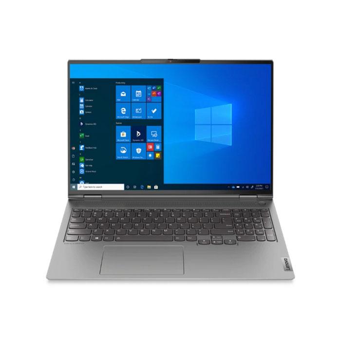 Лаптоп Lenovo Thinkbook G2, 16'', AMD Ryzen 7, 1 TB SSD, 16 GB RAM, Windows 11 Pro, сив | JAR Computers Лаптоп Lenovo Thinkbook G2, 16'', AMD Ryzen 7, 1 TB SSD, 16 GB RAM, Windows 11 Pro, сив
