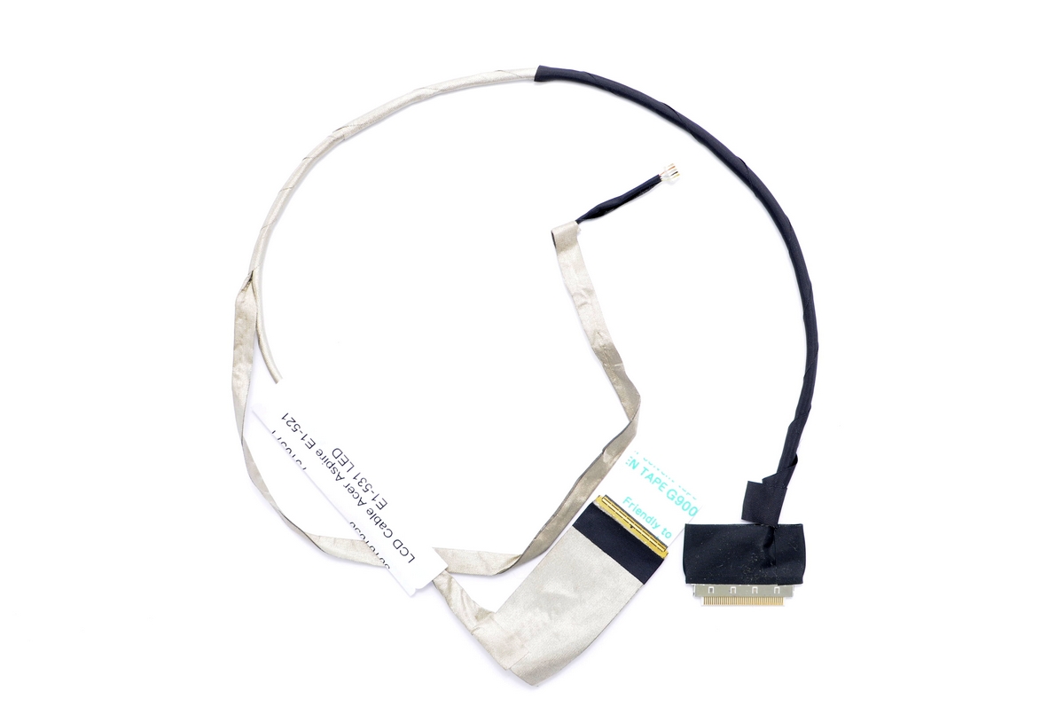 Лентов Кабел за лаптоп (LCD Cable) Acer Aspire E1-521 E1-531 E1-571 - 50.M09N2.005