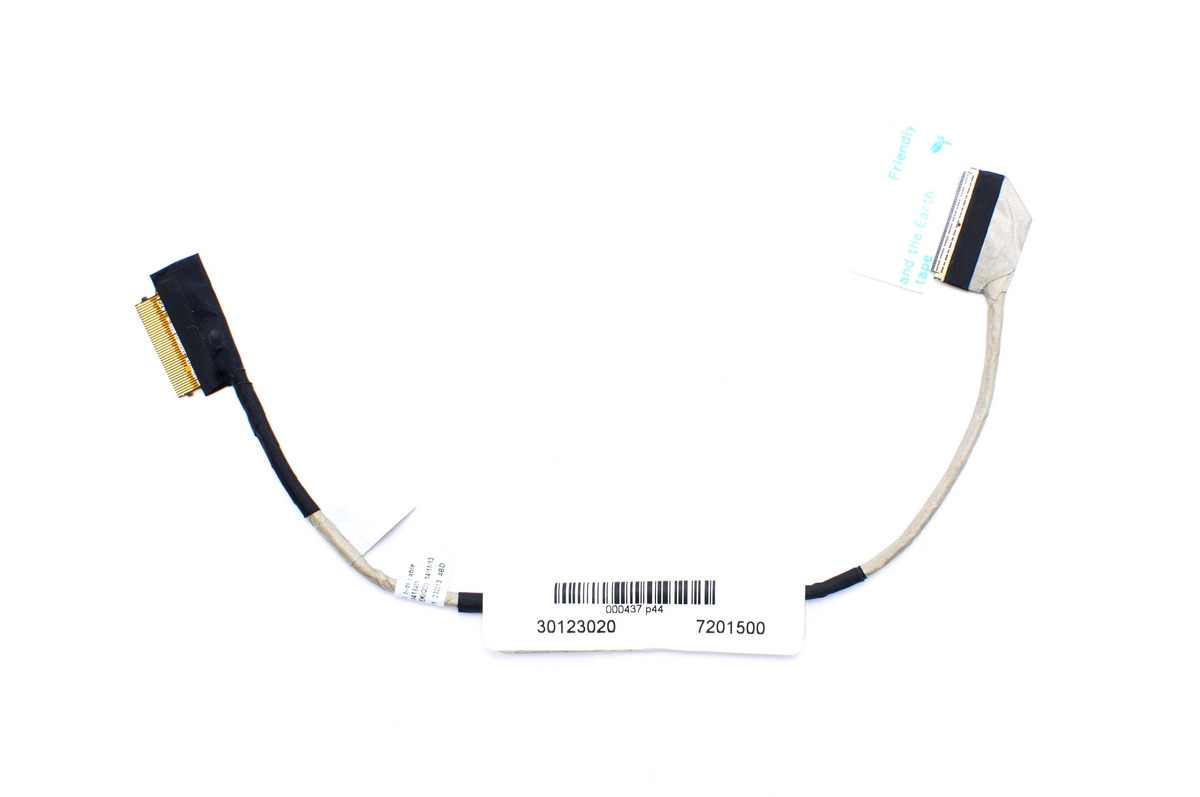 Лентов Кабел за лаптоп (LCD Cable) HP Envy 15-j000 Envy 15 TouchSmart 15 | JAR Computers Лентов Кабел за лаптоп (LCD Cable) HP Envy 15-j000 Envy 15 TouchSmart 15