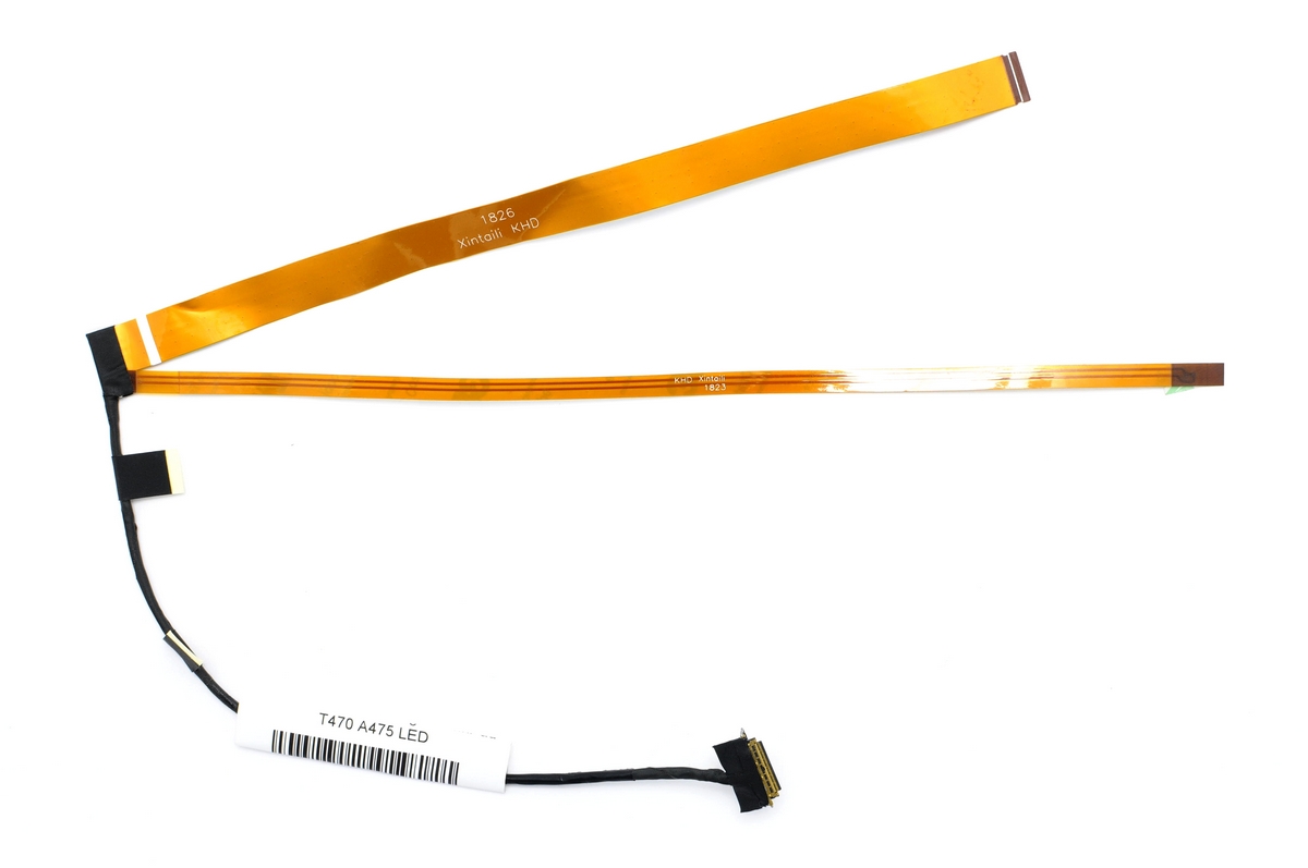 Лентов кабел за лаптоп (LCD Cable) Lenovo Thinkpad T470 A475 | JAR Computers Лентов кабел за лаптоп (LCD Cable) Lenovo Thinkpad T470 A475