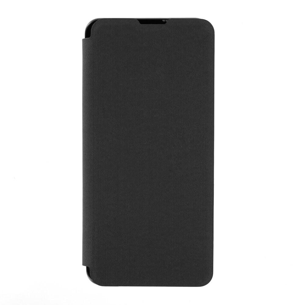 Оригинален кожен калъф за Samsung Galaxy A21s - Samsung Flip Cover GP-FWA217AMABW (черен) | JAR Computers Оригинален кожен калъф за Samsung Galaxy A21s - Samsung Flip Cover GP-FWA217AMABW (черен)