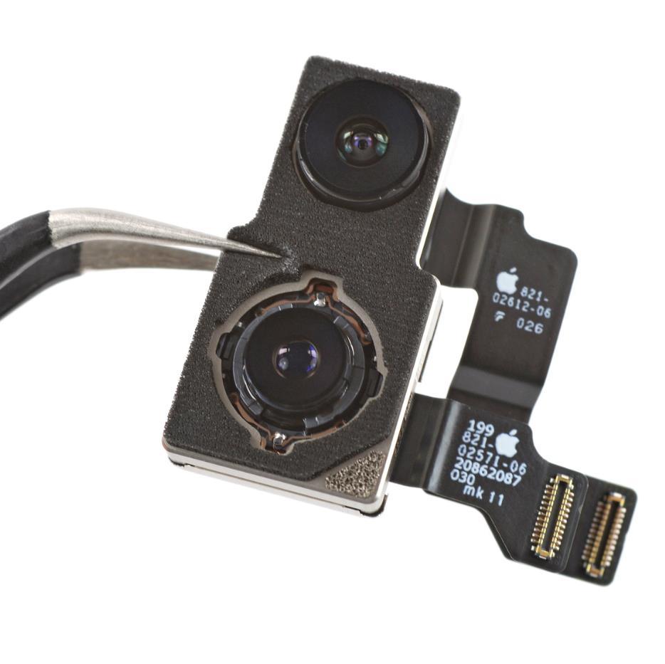 Оригинална резервна задна камера за iPhone 12 mini - Apple iPhone 12 mini Camera | JAR Computers Оригинална резервна задна камера за iPhone 12 mini - Apple iPhone 12 mini Camera