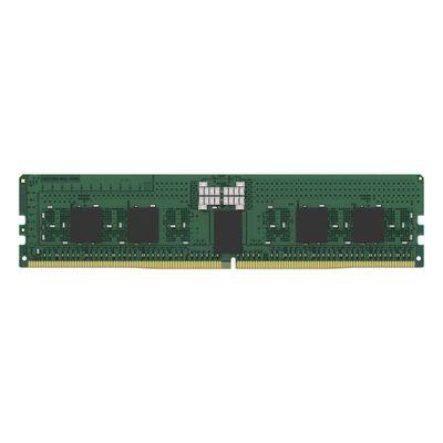 Памет за сървър Kingston RAM Server Premier - 16 GB - DDR5 5600 UDIMM CL46 | JAR Computers Памет за сървър Kingston RAM Server Premier - 16 GB - DDR5 5600 UDIMM CL46