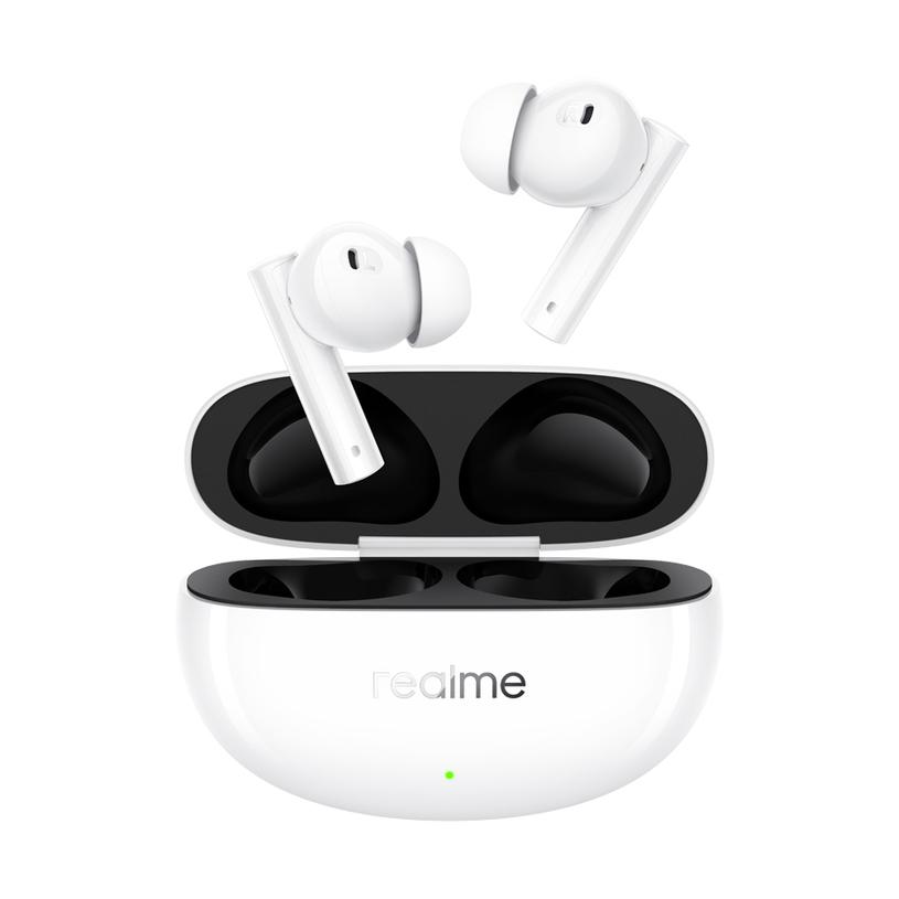 REALME BUDS AIR5 TWS WHITE