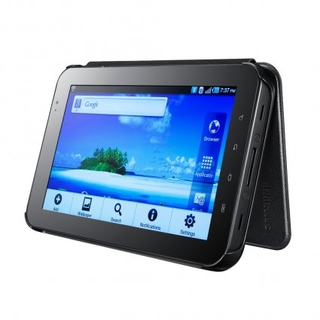 Хибриден кожен калъф за Samsung Galaxy Tab - Samsung Leather Book Cover | JAR Computers Хибриден кожен калъф за Samsung Galaxy Tab - Samsung Leather Book Cover