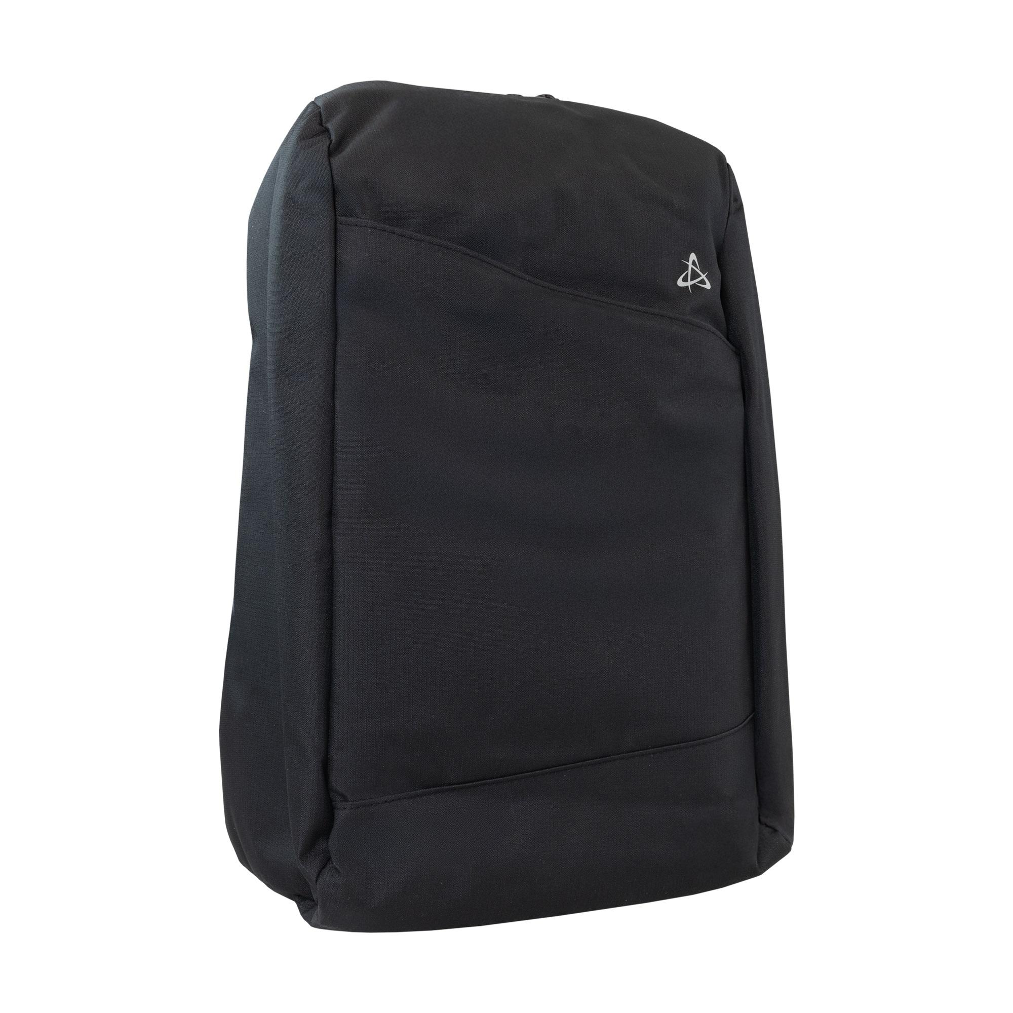 SBOX NSE-1206B :: РАНИЦА, BACKPACK, NSE-1206B, DUBAI, 15.6'', черна