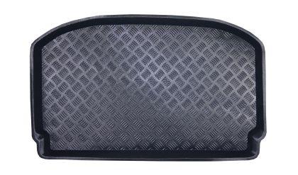 Стелка за багажник за Chevrolet Aveo T300 (2011+) hatchback, Upper floor | JAR Computers Стелка за багажник за Chevrolet Aveo T300 (2011+) hatchback, Upper floor