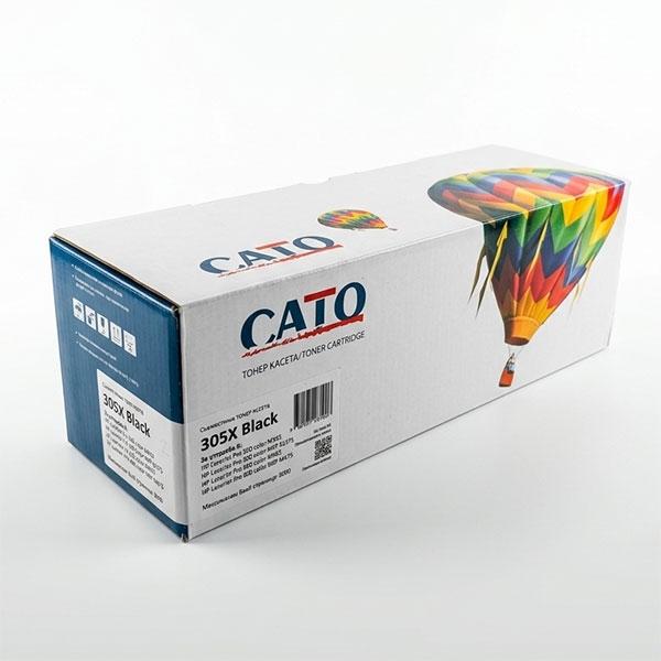 TONER HP CE410X compatible Black, CP2025/M475