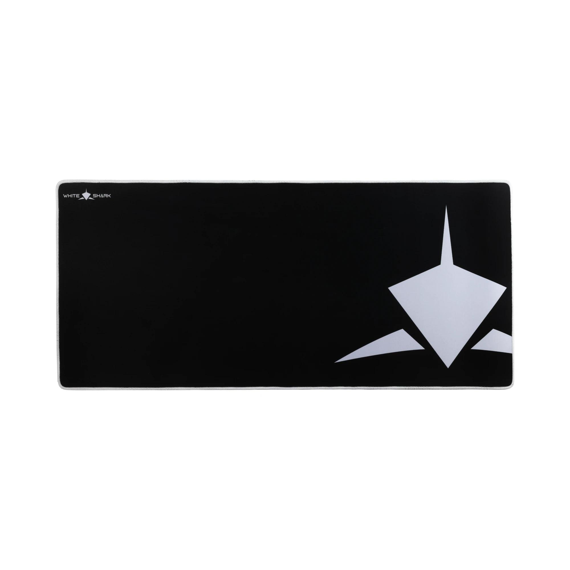 White Shark геймърски пад за мишка Gaming Mousepad SHARK XL
