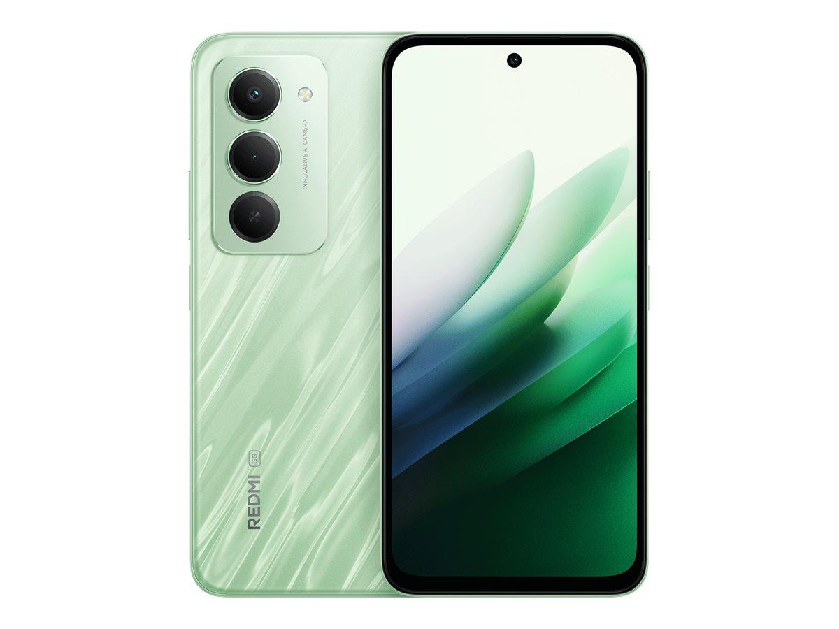 Xiaomi Redmi 15 5G Dual Sim 4GB RAM 128GB - Green | JAR Computers Xiaomi Redmi 15 5G Dual Sim 4GB RAM 128GB - Green