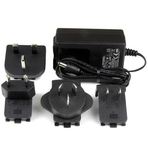 Захранване Startech DC POWER