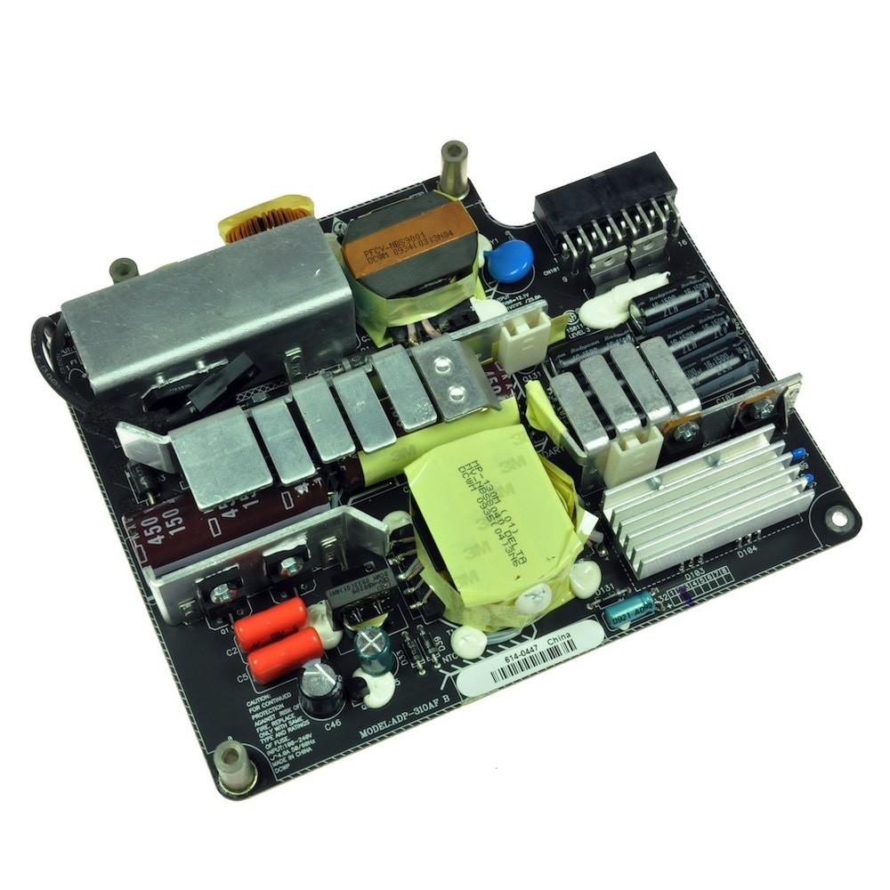 Захранване зa Apple iMac 27 - iFixit iMac Intel 27 | JAR Computers Захранване зa Apple iMac 27 - iFixit iMac Intel 27