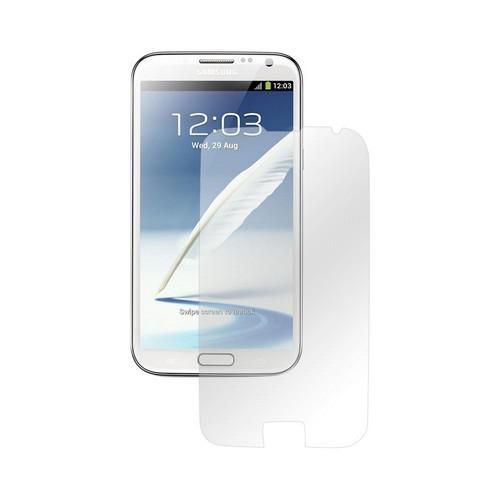 Защитно покритие за дисплея на Samsung Galaxy Note 2 N7100 - ScreenGuard Anti-Glare (матово) | JAR Computers Защитно покритие за дисплея на Samsung Galaxy Note 2 N7100 - ScreenGuard Anti-Glare (матово)