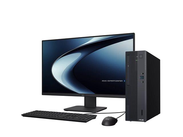 ASUS DT Expert Center P500SV Intel Core 5 210H 16GB 512GB NOOS