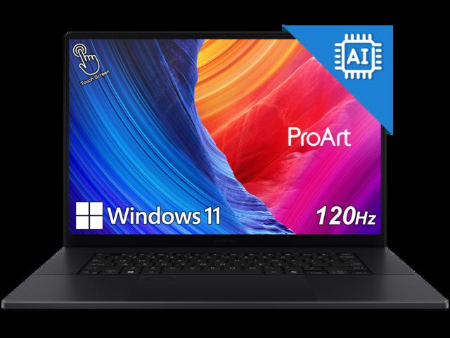 ASUS ProArt P16 H7606WP-SR254X V1