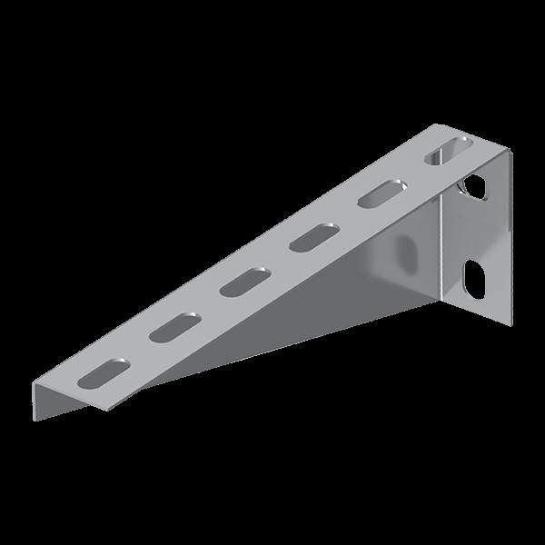 CT1 КОНЗОЛА ЗА СТЕНА L:150 T:1,5 mm