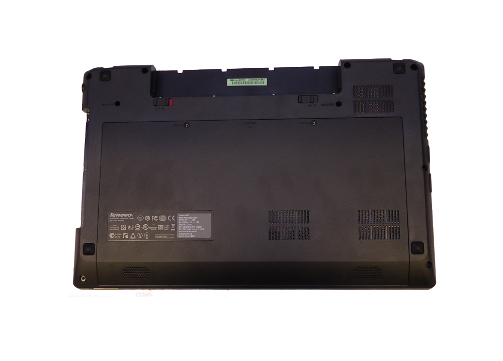 Долен корпус (Bottom Base Cover) за Lenovo G585GC Without HDMI | JAR Computers Долен корпус (Bottom Base Cover) за Lenovo G585GC Without HDMI