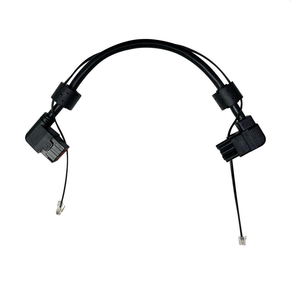 Eaton cable adaptor 5PX Gen1 5PX Gen2 72V