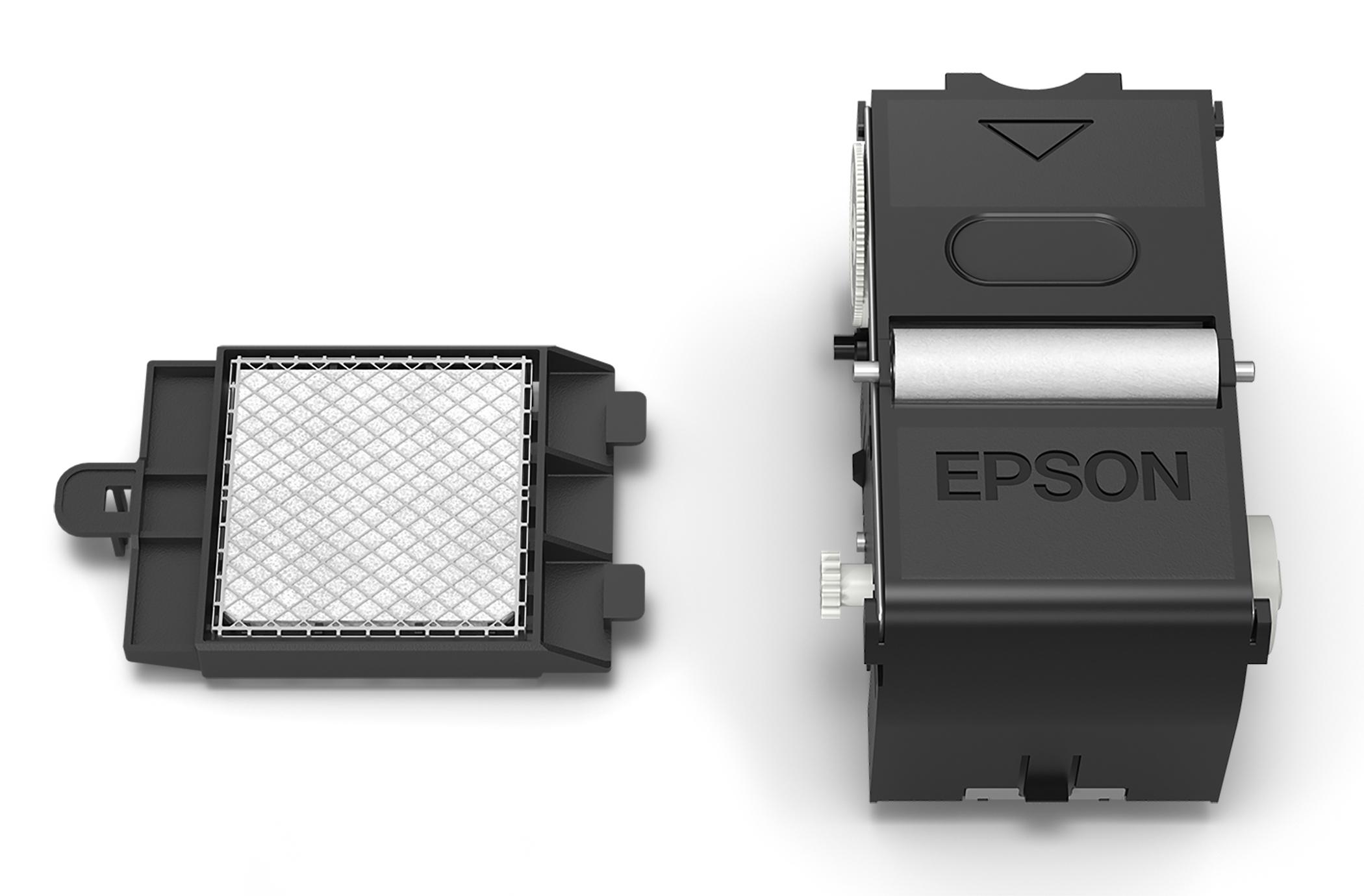 Epson Head Cleaning Set S210051 | JAR Computers Epson Head Cleaning Set S210051