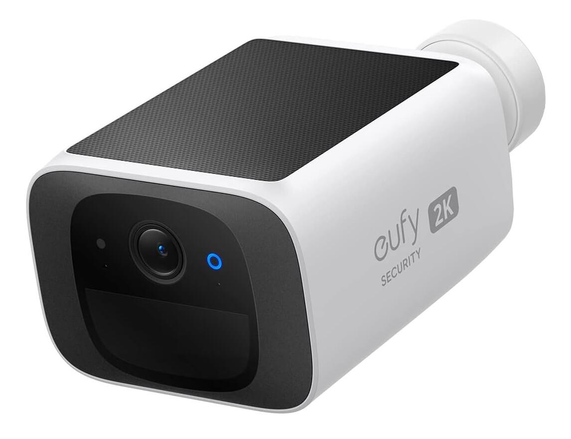 Eufy SoloCam S220 Куб IP защитна камера На закрито и на открито Таван/стена | JAR Computers Eufy SoloCam S220 Куб IP защитна камера На закрито и на открито Таван/стена