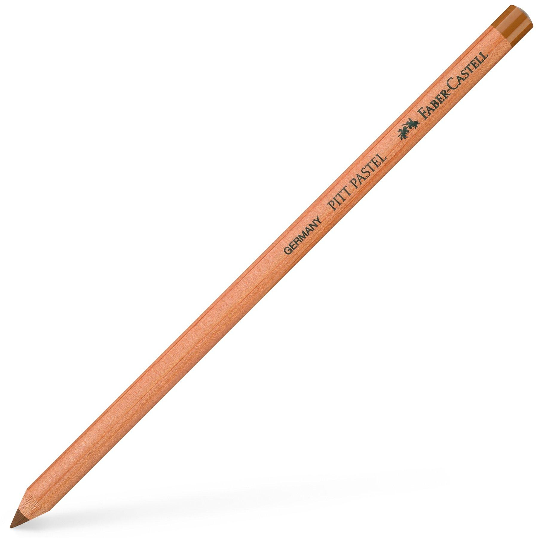 Faber-Castell Пастел в молив Pitt, сух, № 180, натурална умбра | JAR Computers Faber-Castell Пастел в молив Pitt, сух, № 180, натурална умбра