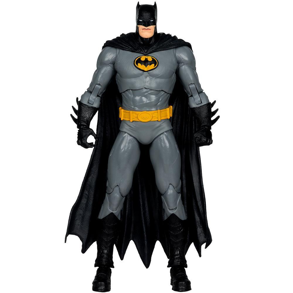Фигурка DC Multiverse Batman (Batman:The Three Jokers) 7in Action Figure Mcfarlane | JAR Computers Фигурка DC Multiverse Batman (Batman:The Three Jokers) 7in Action Figure Mcfarlane