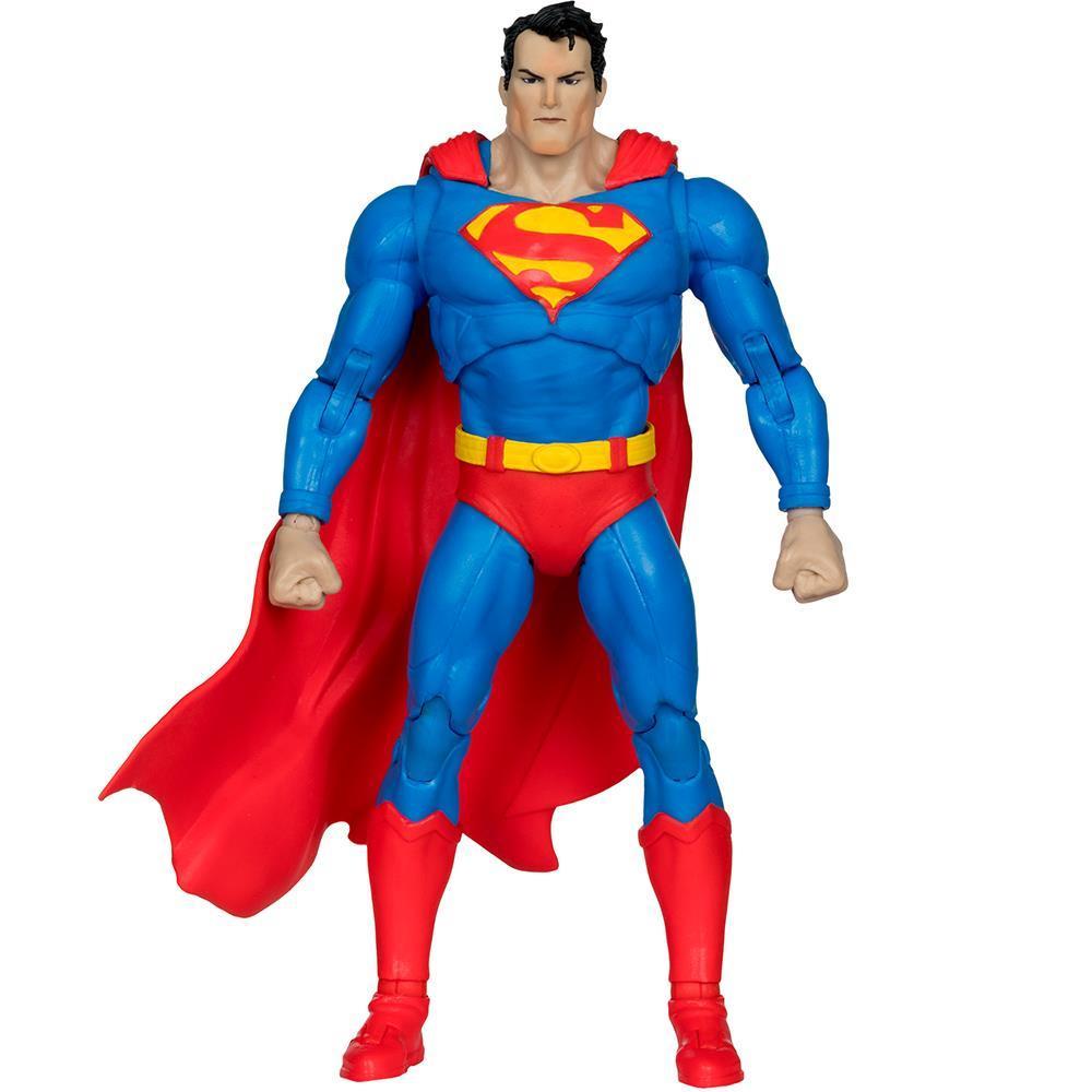 Фигурка DC Multiverse Superman (Hush) 7in Action Figure McFarlane | JAR Computers Фигурка DC Multiverse Superman (Hush) 7in Action Figure McFarlane