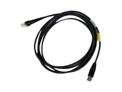 HONEYWELL USB cable - USB - 3 m | JAR Computers HONEYWELL USB cable - USB - 3 m