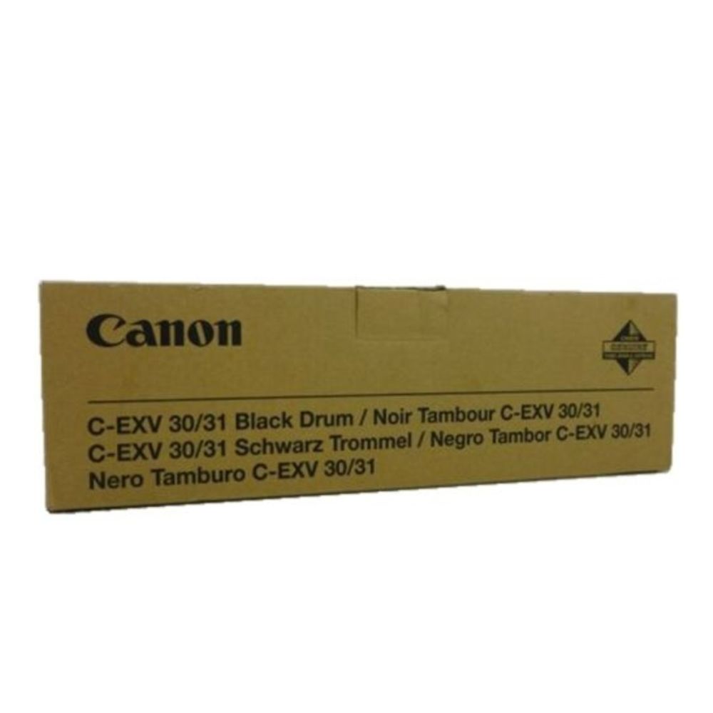 IR C7055 DRUM BLACK (C-EXV30/31) (CAN-T7055DRBK)
