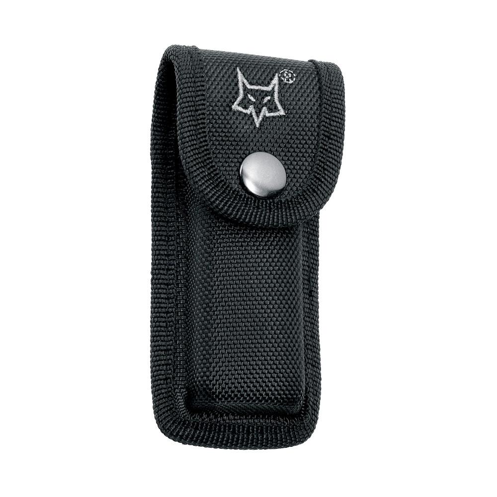 Калъф Fox Knives 10 см, черен | JAR Computers Калъф Fox Knives 10 см, черен