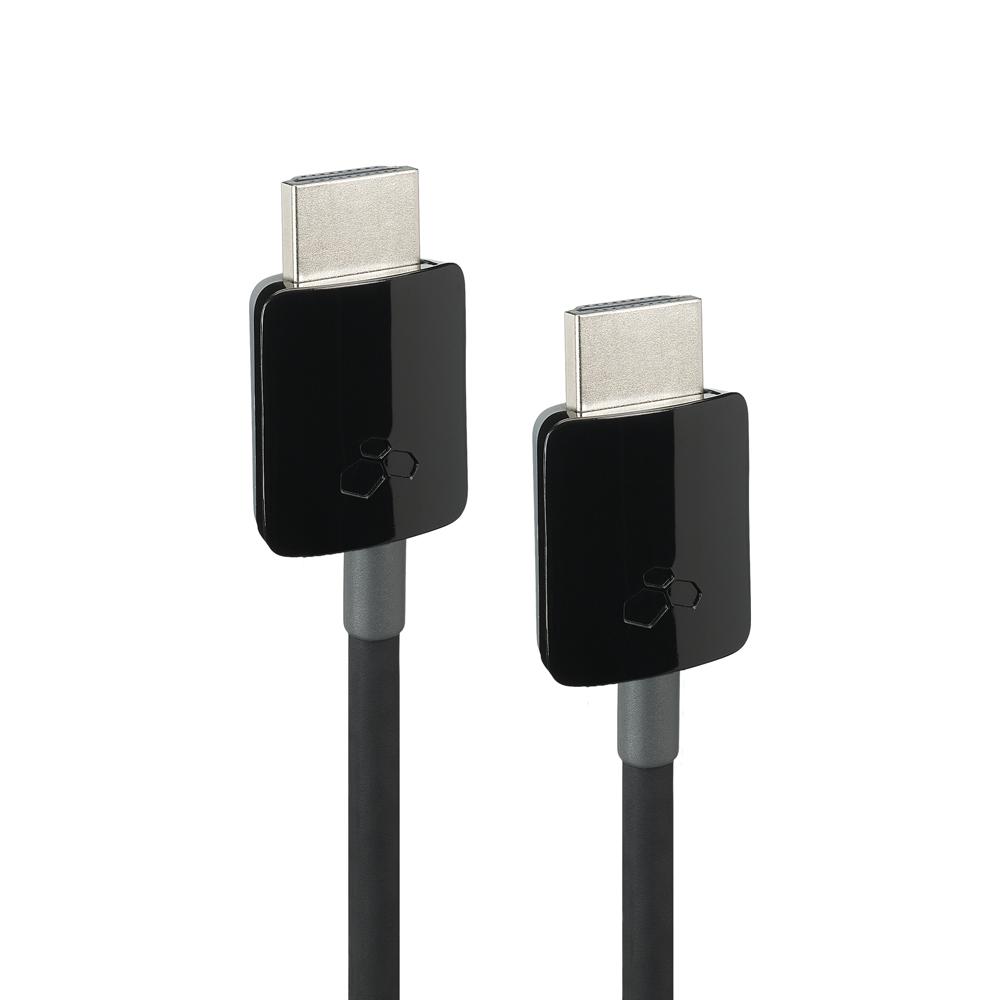 Kanex High Speed HDMI Cable - HDMI кабел за Мac и PC (2 метра) | JAR Computers Kanex High Speed HDMI Cable - HDMI кабел за Мac и PC (2 метра)