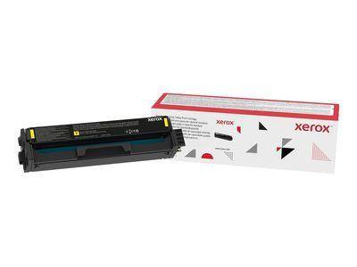 Консуматив за принтер Xerox - yellow - original - toner cartridge | JAR Computers Консуматив за принтер Xerox - yellow - original - toner cartridge