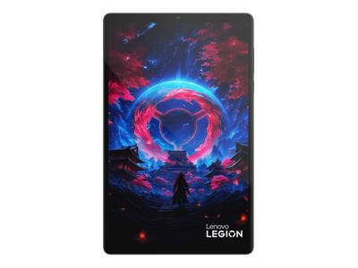 LENOVO Legion Tab WiFi Qualcomm Snapdragon 8 Elite Gen5 8.8inch 3k 165Hz 16GB DDR5T 512GB SSD Android 16 Eclipse Black