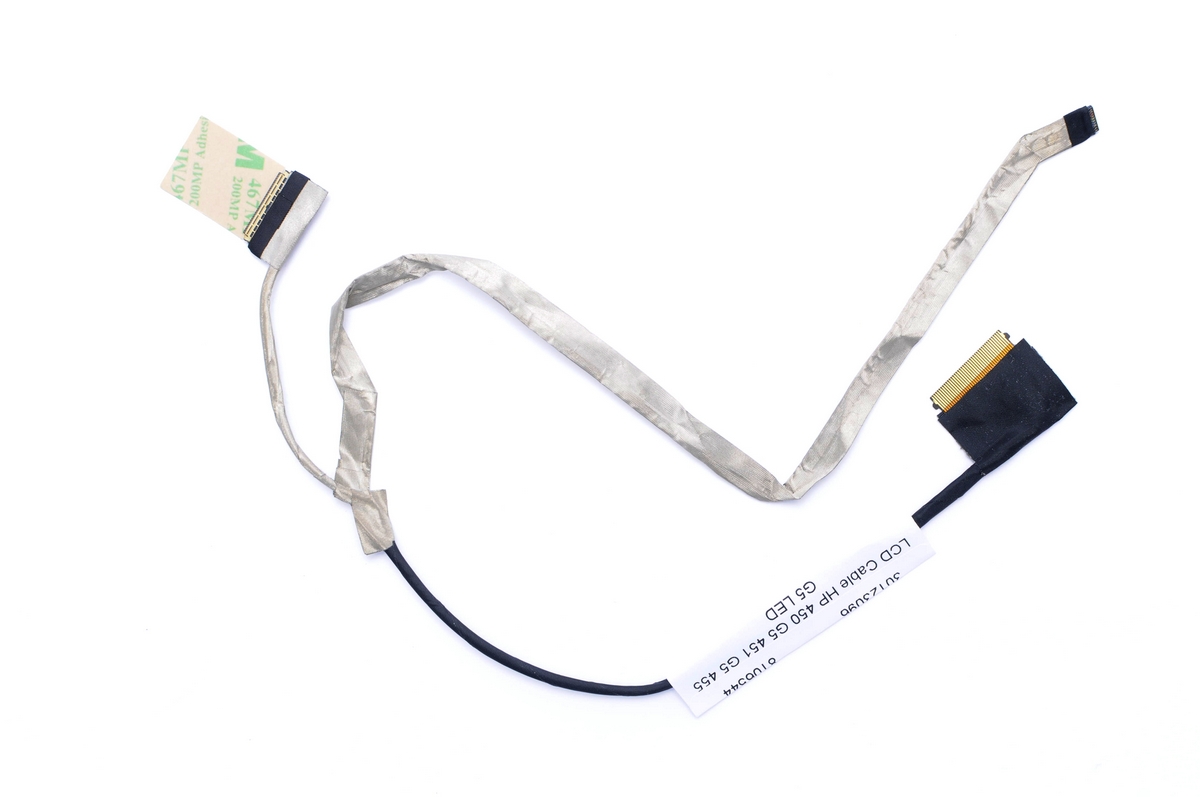 Лентов кабел за лаптоп (LCD Cable) HP 450 G5 451 G5 455 G5 - DD0X8CLC311