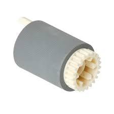 ЛИСТОПОВДИГАЩА РОЛКА (PAPER PICK-UP ROLLER - LONG LIFE) ЗА CANON iR 2200/2800/GP 315/405/TYPE  C-EXV3 - FF5-4634-020 (FF54634020) / FF5-4634-000 (FF54634000) - PN CET5166