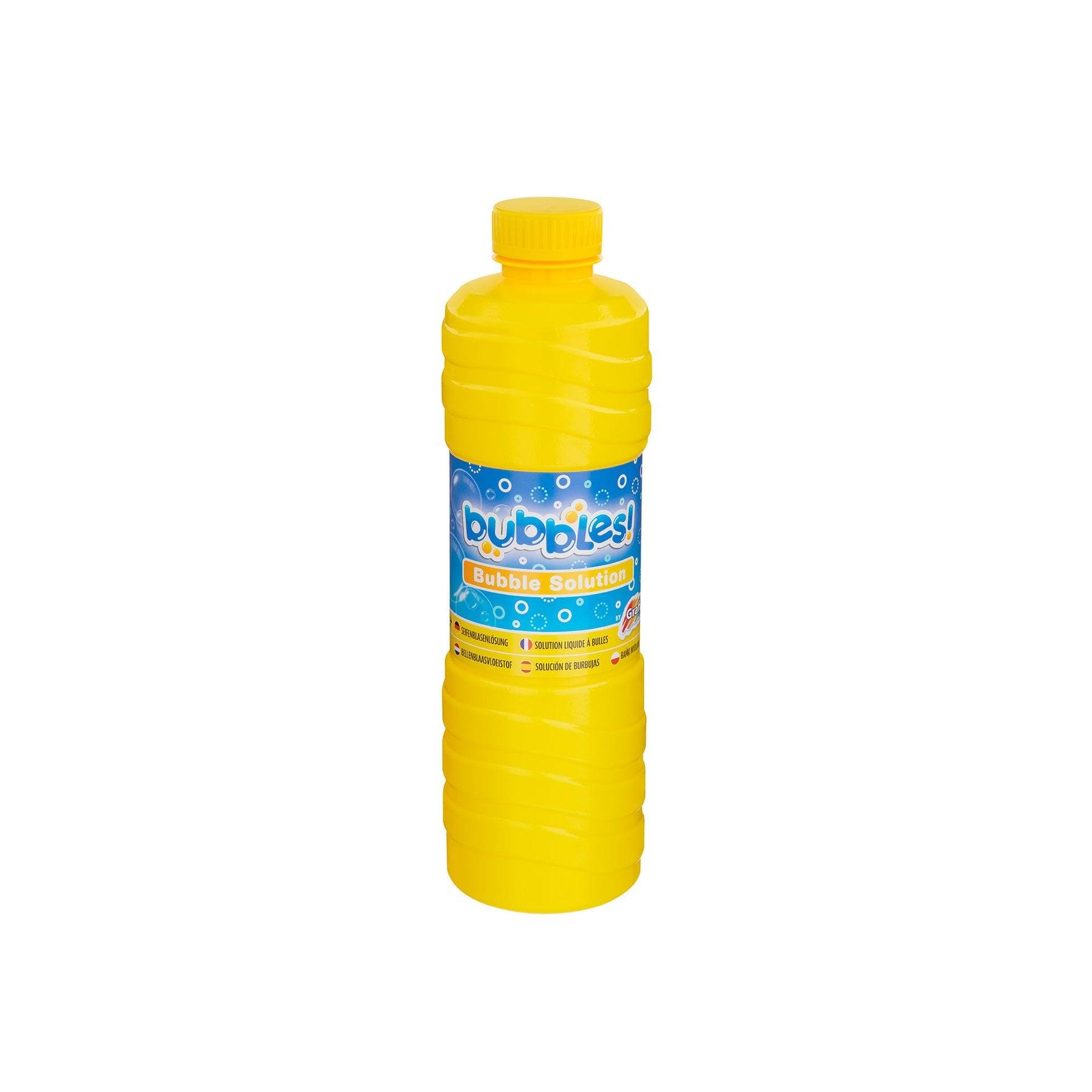 Moxy Течност за балончета, 1 L, цвят асорти | JAR Computers Moxy Течност за балончета, 1 L, цвят асорти