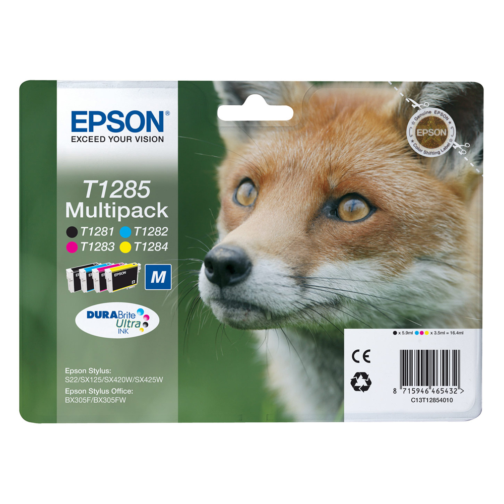 MULTIPACK T1281,2,3,4 BX305,SX125/420/425,S22 (EPST128540)
