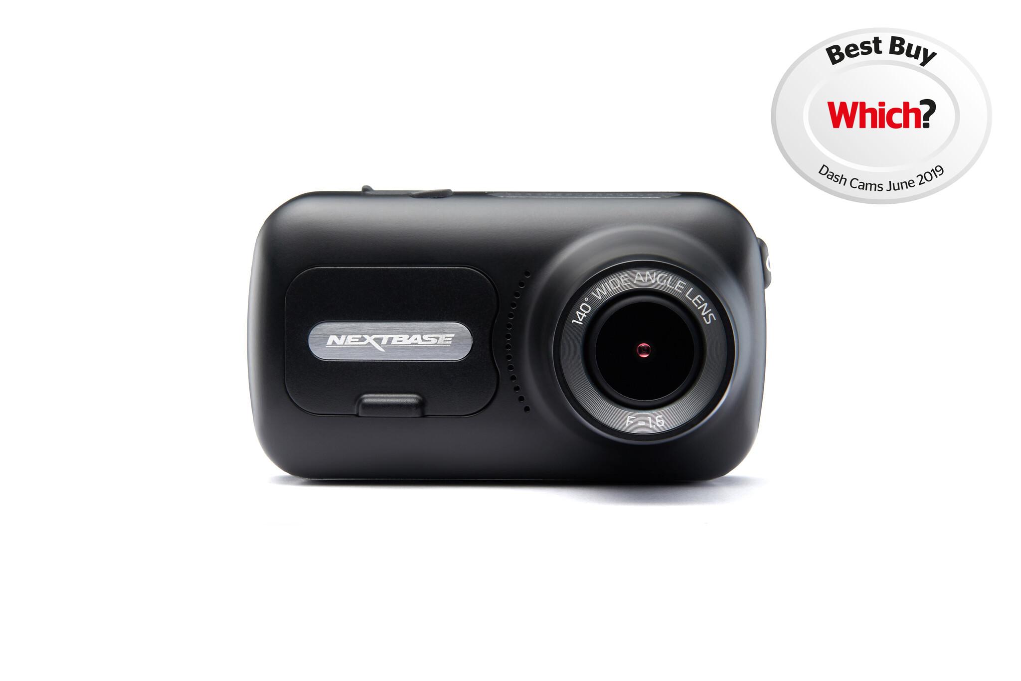 Nextbase 322GW HD Wi-Fi Bluetooth Батерия, Запалка Черен, Сребърен | JAR Computers Nextbase 322GW HD Wi-Fi Bluetooth Батерия, Запалка Черен, Сребърен