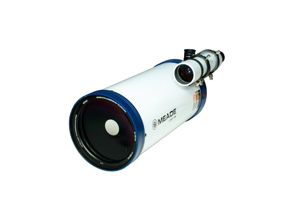 OTA за Максутов-Касегрен Meade LX85 6"