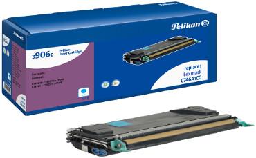Pelikan 1031420683 тонер касета 1 броя Съвместим Синьо-зелен | JAR Computers Pelikan 1031420683 тонер касета 1 броя Съвместим Синьо-зелен