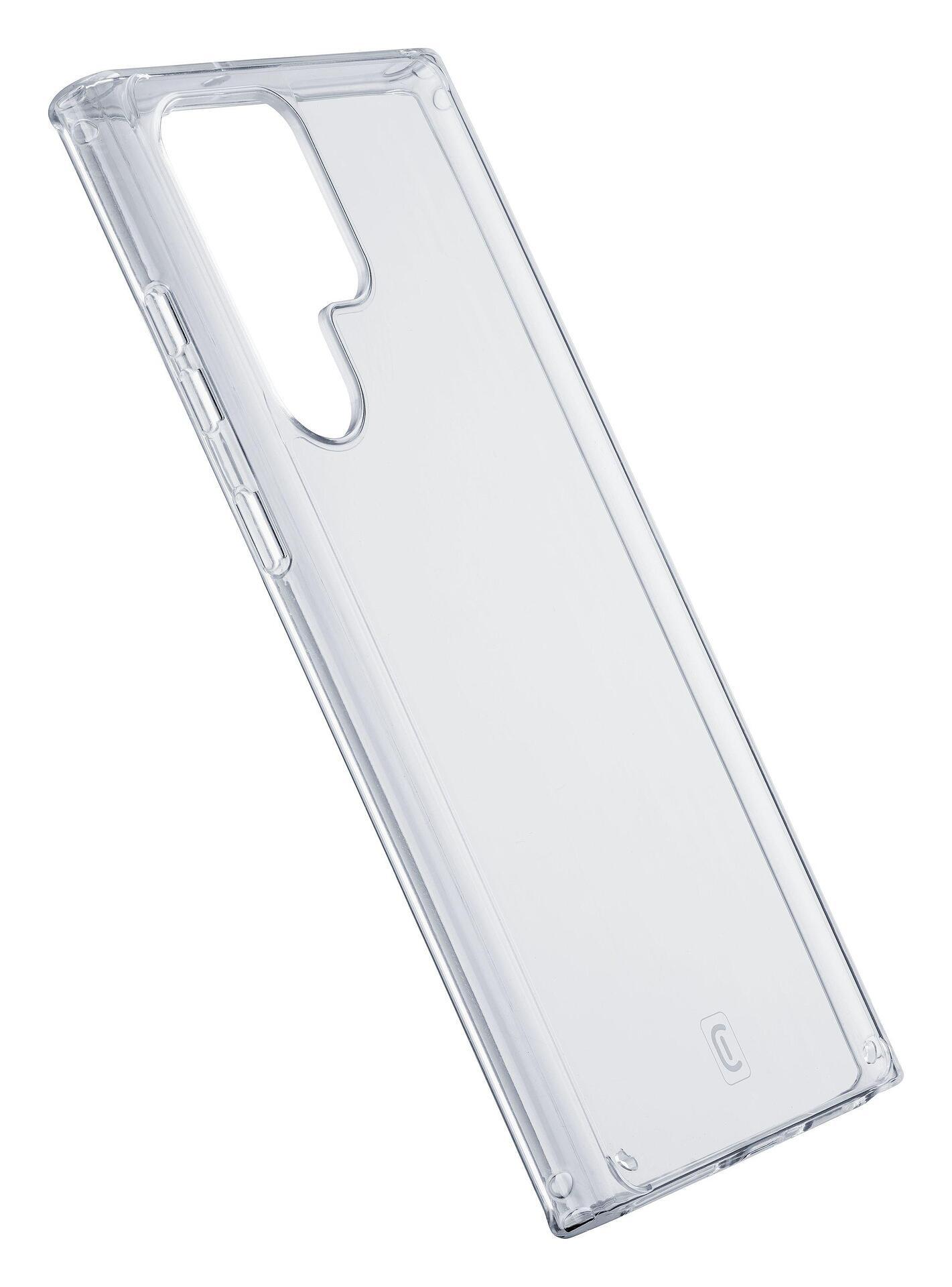 Прозрачен калъф Ploos за Samsung Galaxy S23 Ultra | JAR Computers Прозрачен калъф Ploos за Samsung Galaxy S23 Ultra
