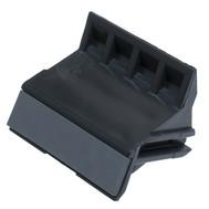 РАЗДЕЛИТЕЛНА ПОДЛОЖКА (SEPARATION PAD) ЗА HP Laserjet 1010/1015/1020 - RC1-2038-000 (RC12038000) / RC1-2048-000 (RC12048000) - PN CET5489