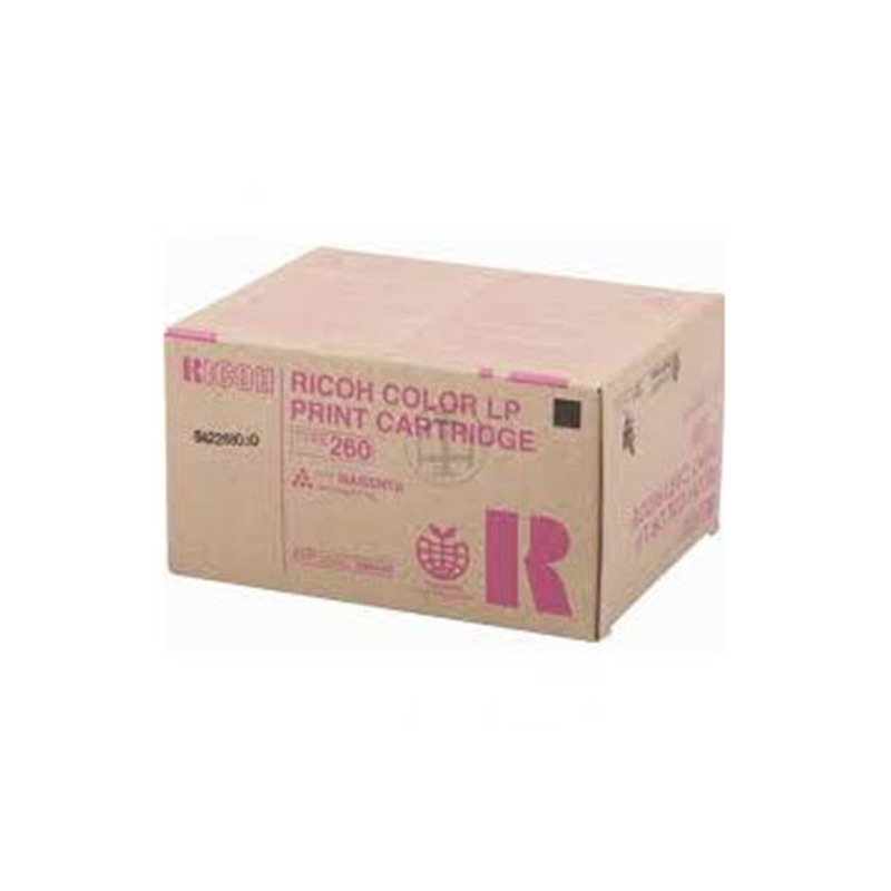 Ricoh Тонер TYPE260 CL7200, Cyan