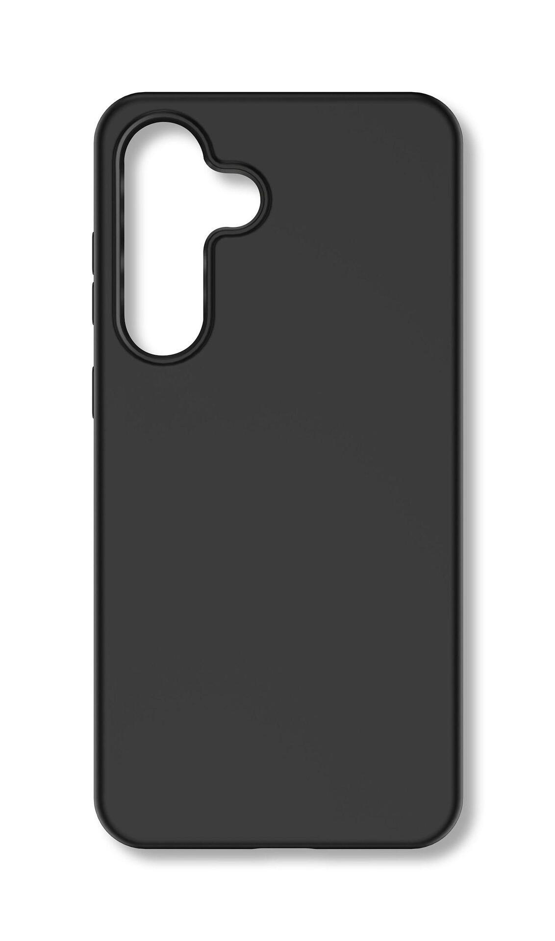 Samsung Galaxy S25 FE силиконов калъф Sensation Plus | JAR Computers Samsung Galaxy S25 FE силиконов калъф Sensation Plus