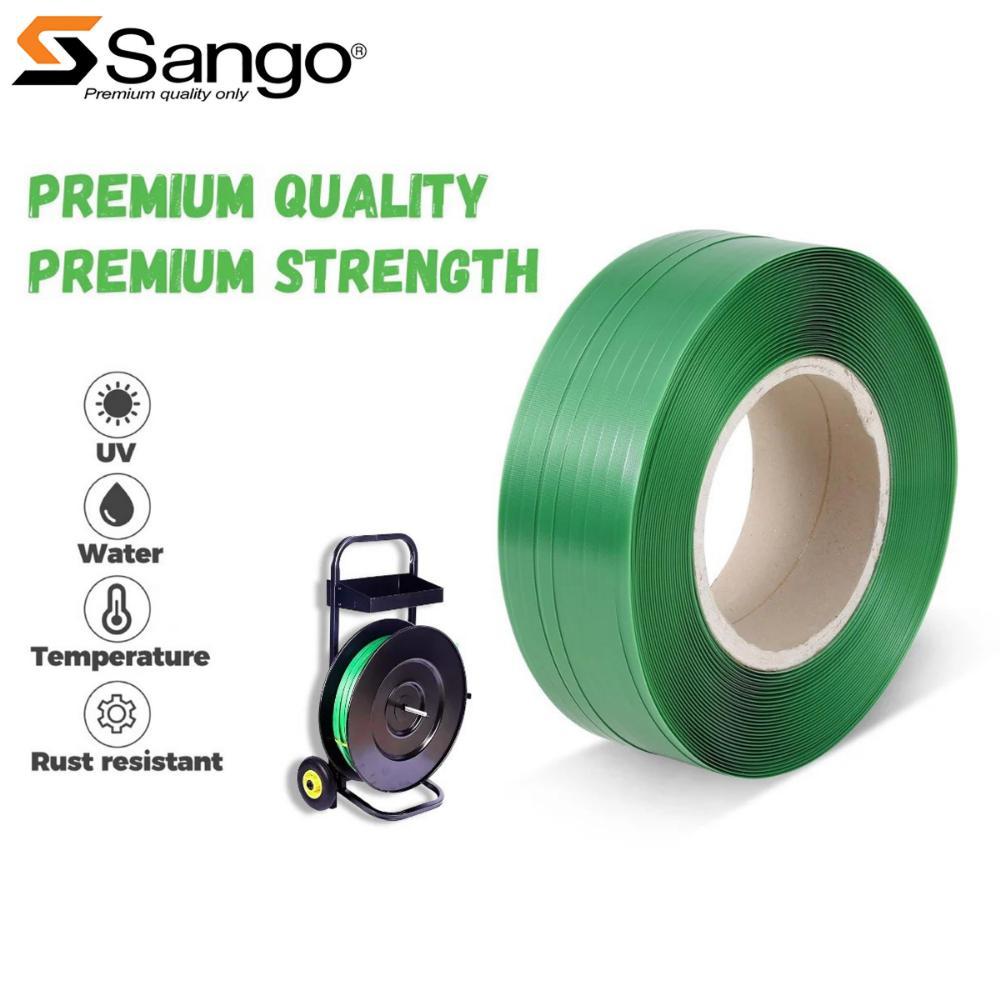 Sango Πολυεστερικό Τσερκι 16x0.8mm 1.22χλμ Φ400 (SAN-90255) (SGO90255) | JAR Computers Sango Πολυεστερικό Τσερκι 16x0.8mm 1.22χλμ Φ400 (SAN-90255) (SGO90255)
