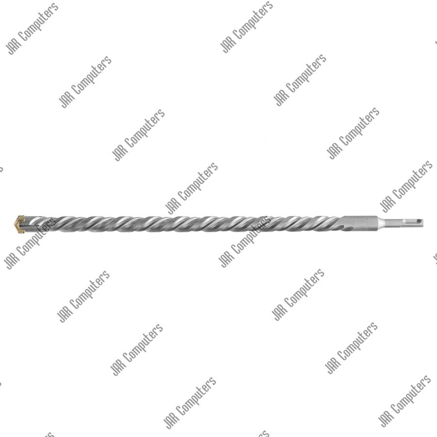 СВРЕДЛО ЗА БЕТОН PREMIUM SDS+ 24X310MM 4 ГЛАВИ ДВОЙНА СПИРАЛА | JAR Computers СВРЕДЛО ЗА БЕТОН PREMIUM SDS+ 24X310MM 4 ГЛАВИ ДВОЙНА СПИРАЛА