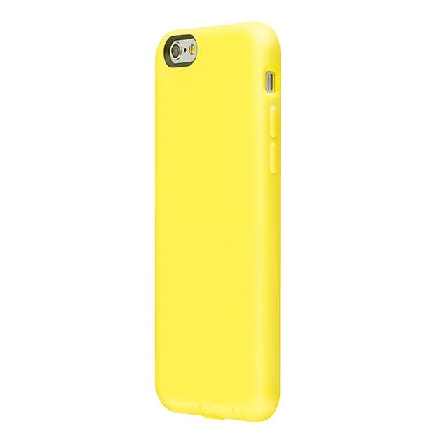 Термополиуретанов калъф за iPhone 6 Plus, iPhone 6S Plus - SwitchEasy Numbers (жълт) | JAR Computers Термополиуретанов калъф за iPhone 6 Plus, iPhone 6S Plus - SwitchEasy Numbers (жълт)
