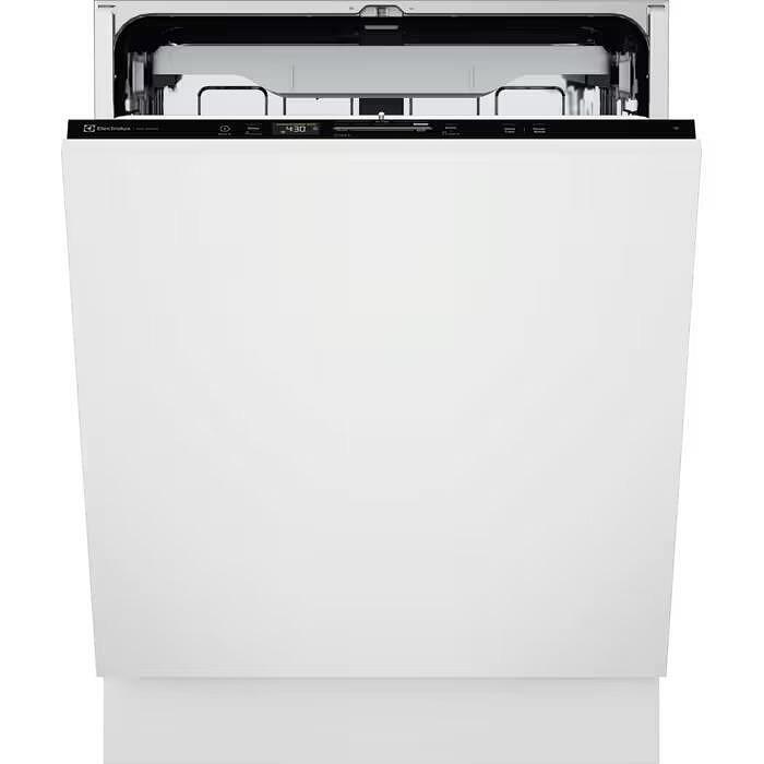 Съдомиялна машина за вграждане Electrolux E72LA200S , 14 комплекта, A